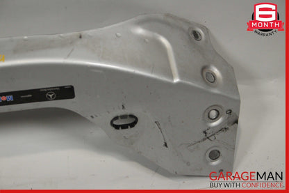 98-05 Mercedes W163 ML320 ML350 Front Top Upper Radiator Support Bracket Tie Bar