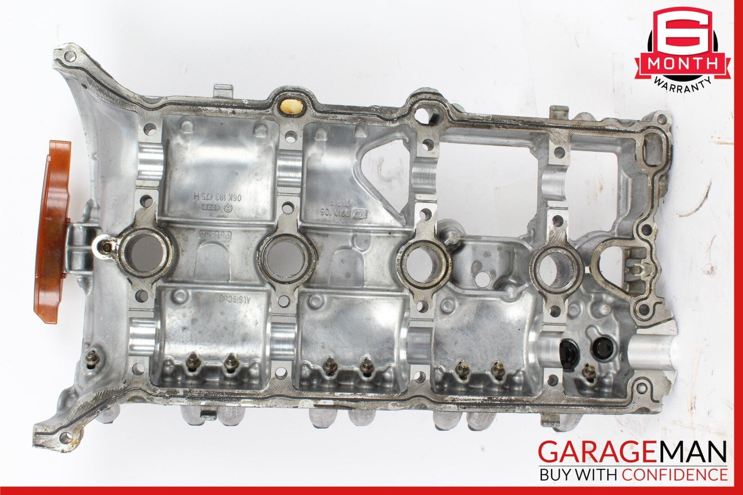 17-20 Porsche Macan 95B Audi A3 2.0L Engine Motor Valve Cylinder Head Cover OEM