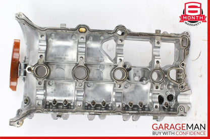 17-20 Porsche Macan 95B Audi A3 2.0L Engine Motor Valve Cylinder Head Cover OEM