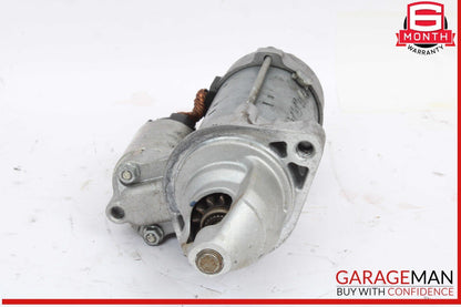 15-20 Mercedes W205 C300 GLC300 DENSO Engine Starter Motor 2749062100 OEM