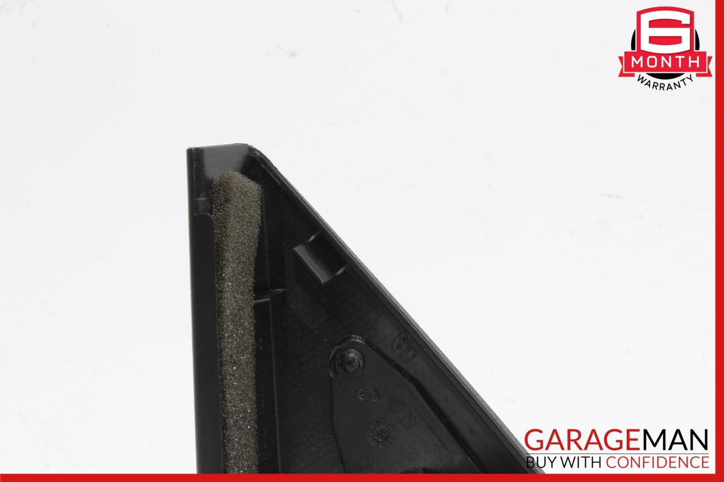 07-13 Mercedes W221 S550 S63 AMG Front Right Side Tweeter Speaker Trim Cover OEM