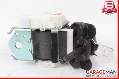 09-15 Jaguar XF XFR Rear Left Driver Side Seat Belt Retractor OEM