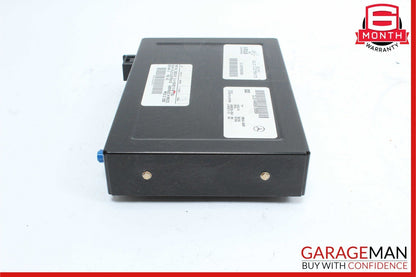 03-09 Mercedes X164 GL450 4Matic Sirius Satellite Radio Receiver OEM
