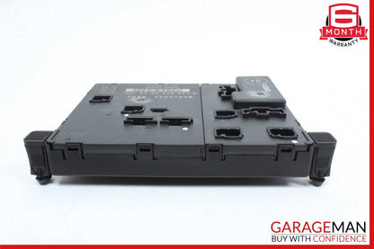 03-12 Mercedes R230 SL500 SL55 SL63 AMG Front Right Side Door Control Module