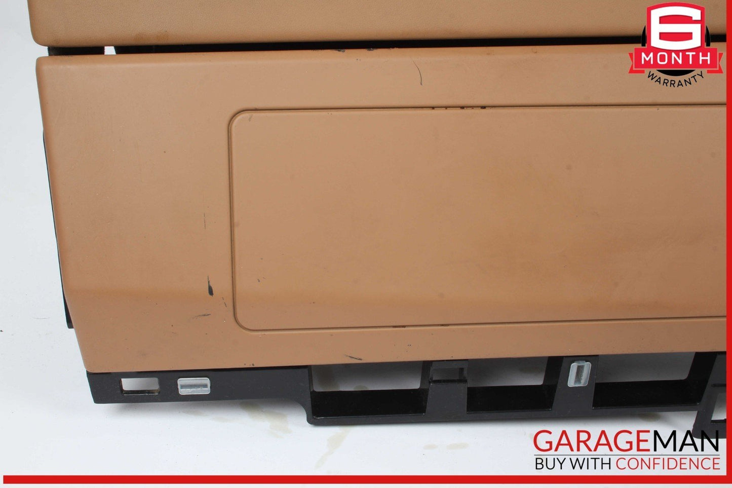 10-16 Porsche Panamera 970 Dashboard Glove Box Storage Tray Compartment OEM