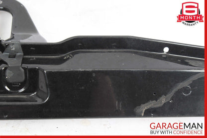 90-02 Mercedes R129 SL500 SL600 Upper Radiator Core Support Bracket Tie Bar OEM