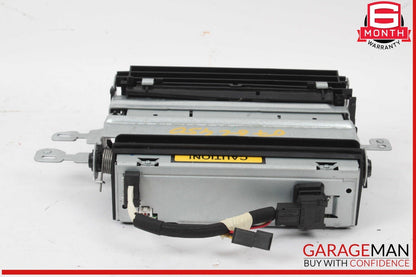06-12 Mercedes X164 GL450 4MATIC Radio Stereo 6 Disk CD Changer Player OEM