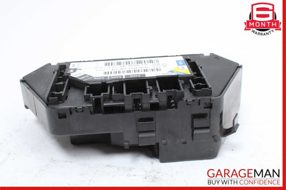00-06 Mercedes W220 S430 S500 Rear Right Side Seat Door Controller Module Unit