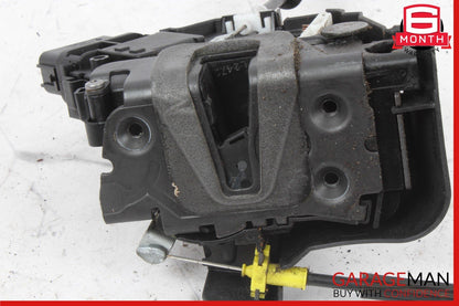 12-19 Range Rover Evoque L538 Front Right Side Door Latch Lock 8X2A21812BC OEM
