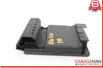 98-02 Mercedes W210 E320 4MATIC Front Right Passenger Side Seat Control Module
