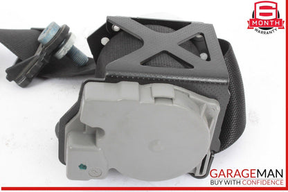 07-11 Mercedes R171 SLK300 SLK350 Front Right Side Seat Belt Seatbelt Retractor