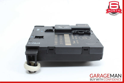 03-09 Mercedes W211 E350 E550 Rear Left Driver Door Control Module OEM