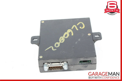 00-06 Mercedes W215 CL600 E320 S600 CLK55 AMG Voice Recognition Control Module