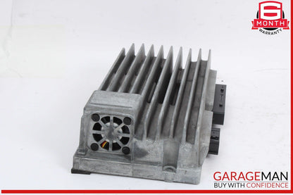13-17 Audi Q5 A4 S4 SQ5 Radio Audio Sound System Amplifier AMP 8T1035223A OEM