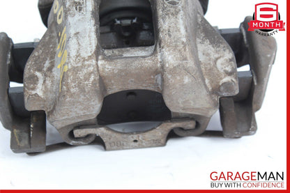 10-13 Mercedes W211 S400 Rear Left & Right Side Brake Caliper Calipers Set OEM