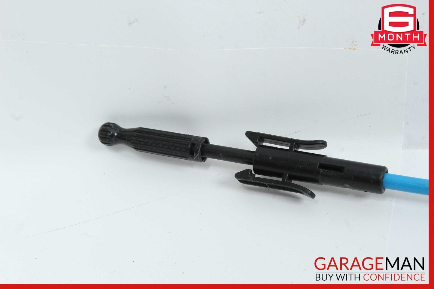 08-14 Mercedes W204 C250 C300 C350 Rear Right Side Door Lock Latch Actuator OEM