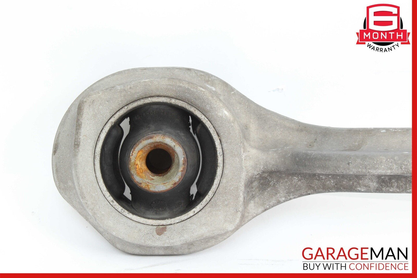 07-14 Mercedes W221 S550 CL550 Front Left Side Suspension Lower Control Arm OEM