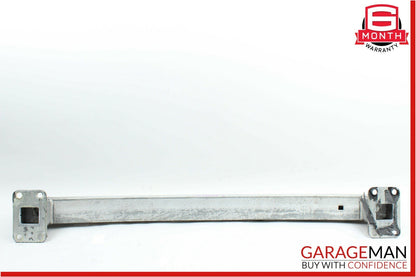 03-06 Porsche Cayenne 955 Rear Bumper Reinforcement Brace Impact Crash Bar Rebar