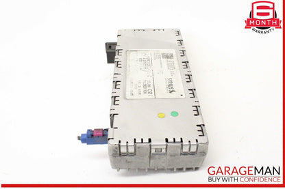 14-19 Mercedes W212 E350 Sirius Satellite Radio Receiver 2128705689 OEM