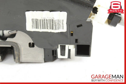 08-11 Mercedes W204 C250 C350 Front Left Driver Side Door Lock Latch Actuator