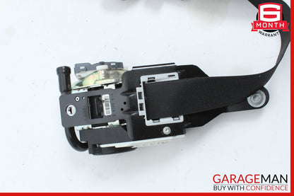 10-13 Mercedes W212 E350 Front Left Driver Side Seatbelt Seat Belt Retractor OEM
