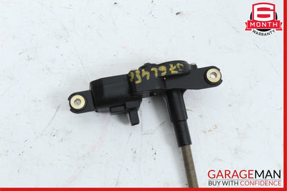 06-12 Mercedes R350 ML450 GL450 Rear Left Side Quarter Window Regulator Motor
