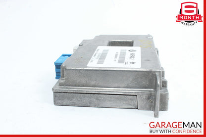 13-19 BMW 650i F06 Camera Control Module 9306243 OEM