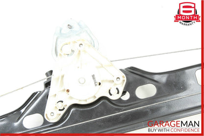 01-07 Mercedes W203 C230 C320 Rear Right Side Door Window Regulator Motor OEM