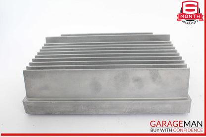 12-15 BMW X1 Audio Amplifier AMP Radio Power Sound System 9333105 OEM