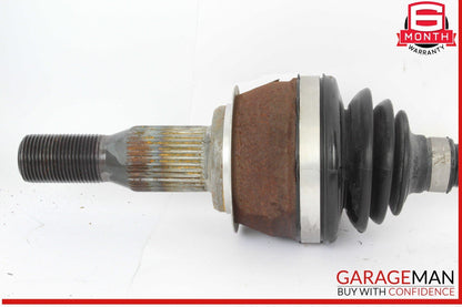 17-23 Cadillac XT5 Rear Left Driver Side CV Axle Shaft Halfshaft 84853353 OEM
