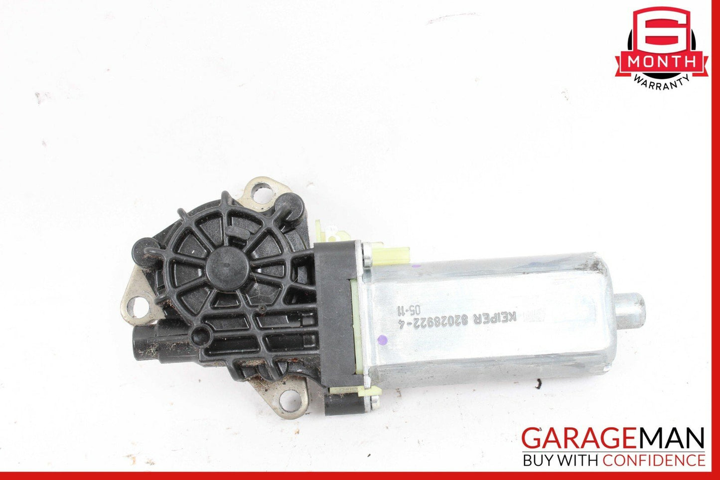 06-13 Mercedes W251 R350 GL450 Front Left Driver Seat Motor 0390203001 OEM
