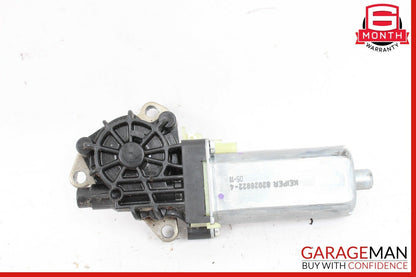 06-13 Mercedes W251 R350 GL450 Front Left Driver Seat Motor 0390203001 OEM