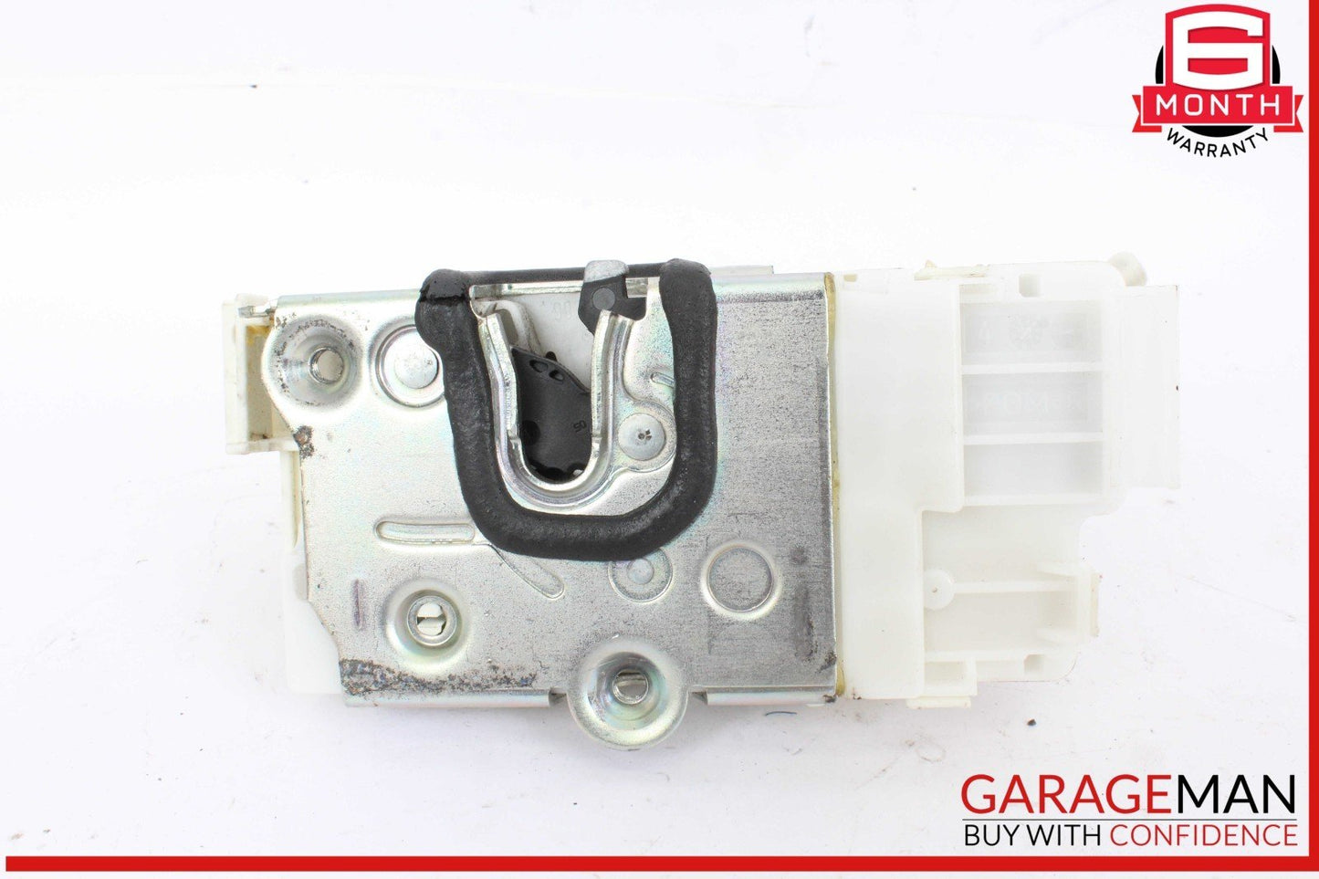 06-12 Mercedes X164 GL450 ML350 R500 Front Right Door Lock Latch Actuator OEM
