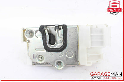 06-12 Mercedes X164 GL450 ML350 R500 Front Right Door Lock Latch Actuator OEM