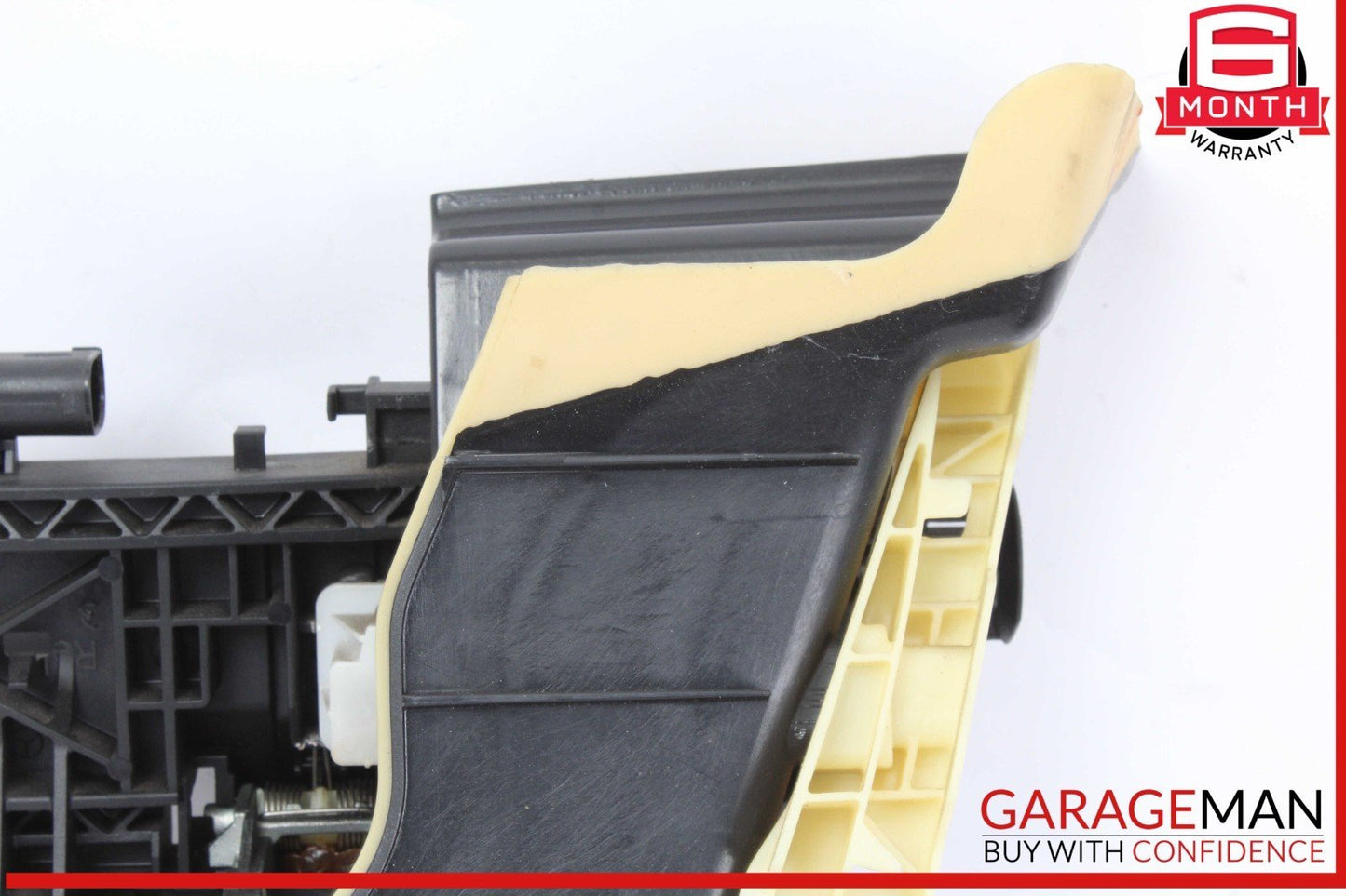 10-17 Mercedes W212 E350 CLS550 Right Passenger Side Exterior Door Handle OEM