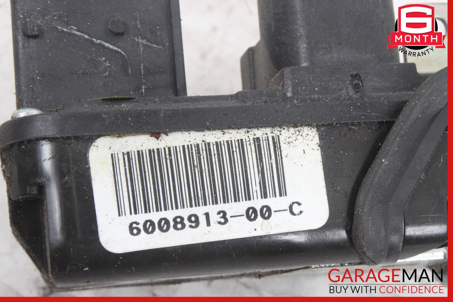 12-20 Tesla Model S Front Left Door Lock Latch Actuator OEM