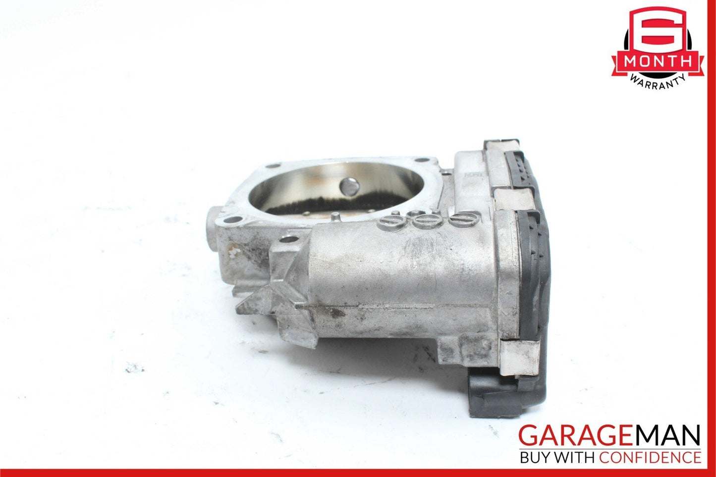 00-13 Mercedes W203 C350 GLK500 S500 Engine Throttle Valve Body 1131410125 OEM