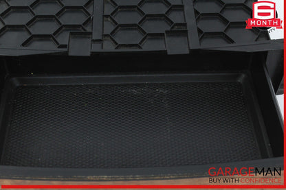 06-12 Mercedes W164 ML350 CDI GL450 Center Console Tray Storage Compartment OEM