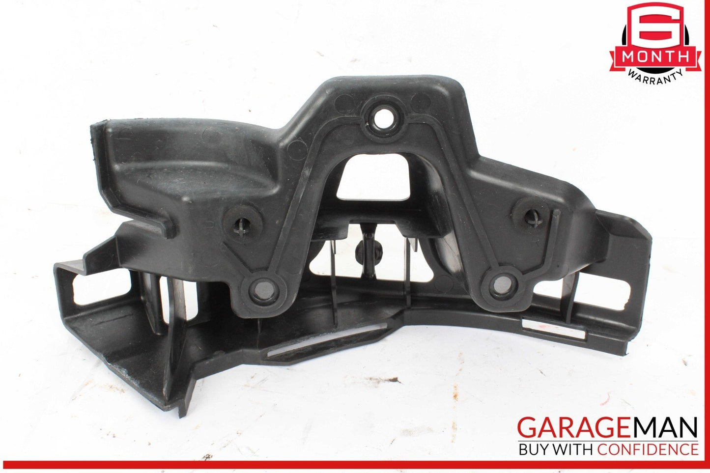10-13 Land Rover Range Rover Sport Rear Right Passenger Side Bumper Bracket OEM