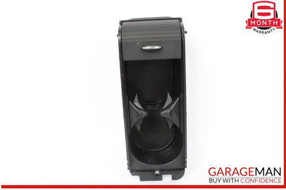 12-20 Mercedes R172 SLC300 SLC43 AMG Center Console Roller Storage Cup Holder