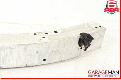 03-08 Mercedes R230 SL550 SL500 Front Bumper Reinforcement Impact Bar OEM