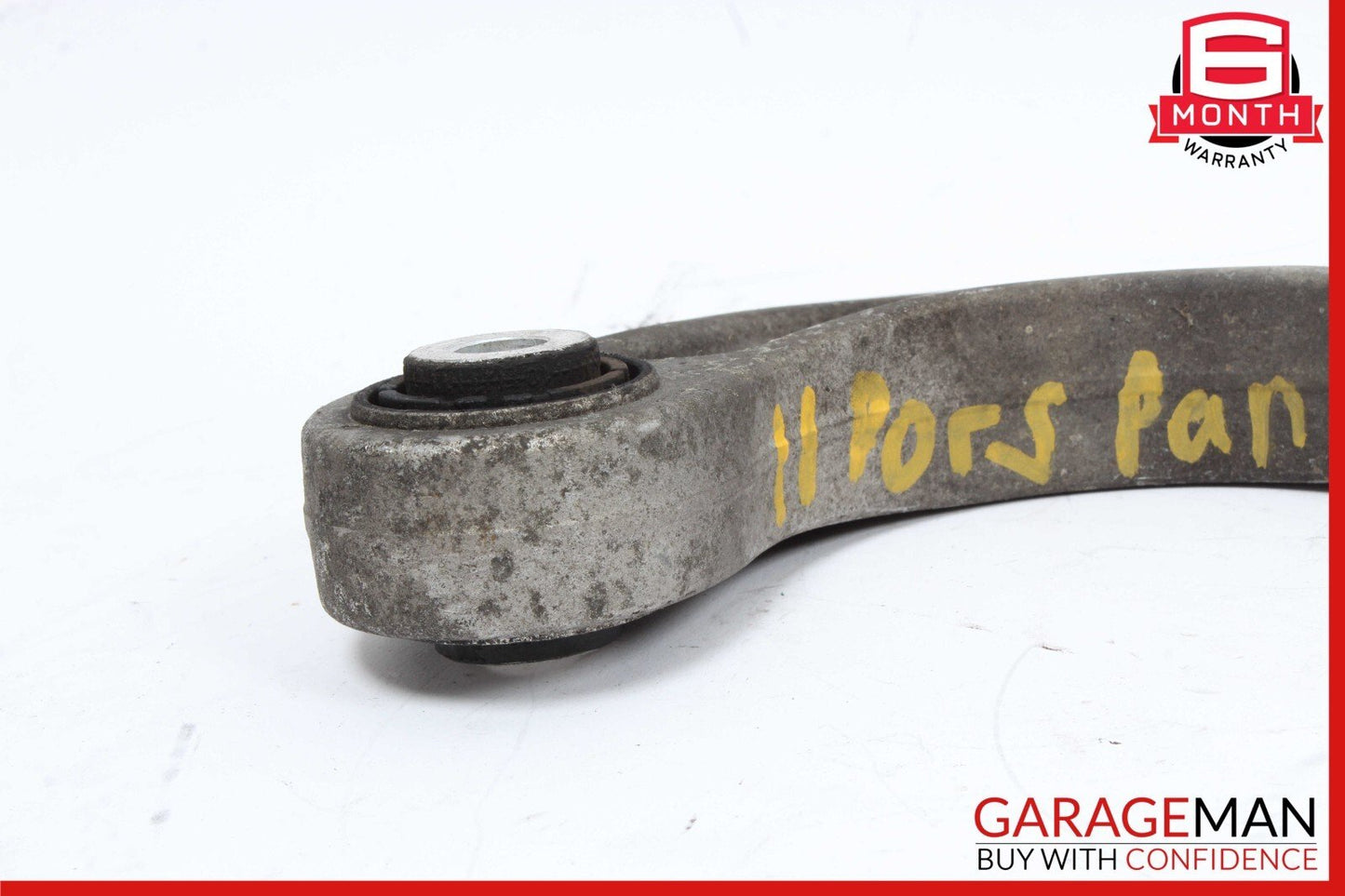 10-16 Porsche Panamera 970 Rear Left / Right Side Upper Control Arm