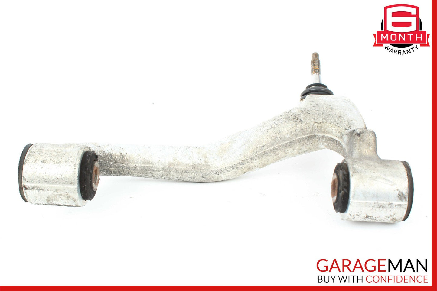 98-05 Mercedes W163 ML350 ML500 Rear Right Top Upper Control Arm 1633520501 OEM