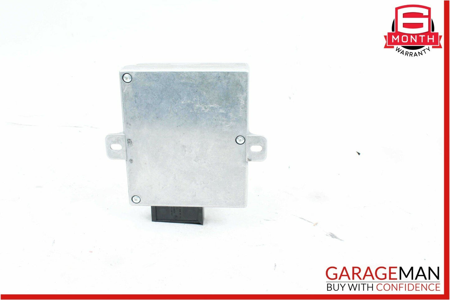 07-13 Mercedes W221 S550 S65 AMG Voice Language Communication Control Module OEM