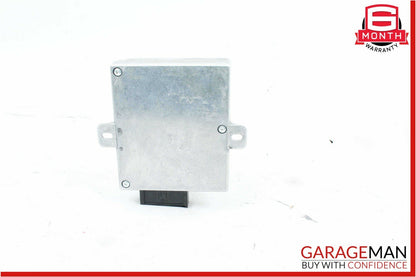 07-13 Mercedes W221 S550 S65 AMG Voice Language Communication Control Module OEM