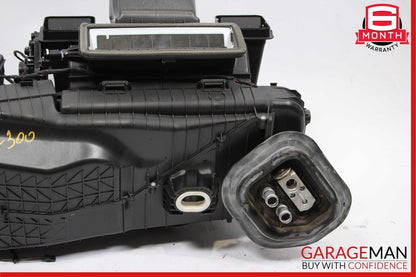 15-20 Mercedes W205 C300 C300e Sedan HVAC Heater Blower Housing Box Assembly
