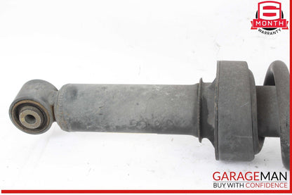 03-06 Porsche Cayenne 955 Rear Left or Right Side Shock Strut Absorber OEM