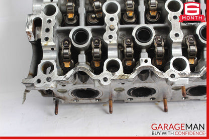 13-14 Mercedes X166 GL450 Right Side Engine Motor Cylinder Valve Head Assy OEM