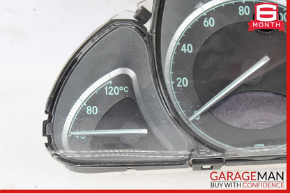 03-08 Mercedes R230 SL500 SL550 SL600 Instrument Cluster Speedometer Gauge Assy