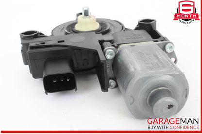 20-23 Tesla Model Y Front Left Driver Side Window Regulator Motor OEM